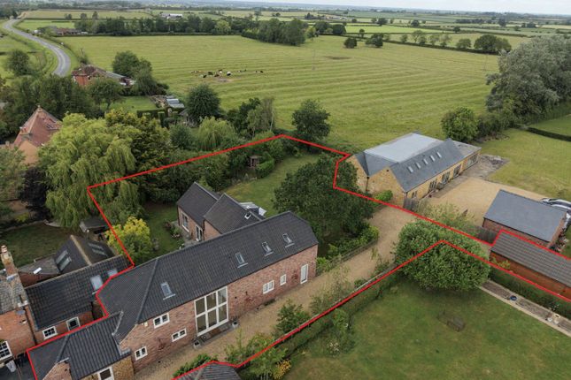 Honeysuckle House, 8A, Penn Lane, Melton Mowbray photo 4