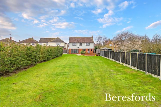 Detached house for sale in Nipsells Chase, Mayland