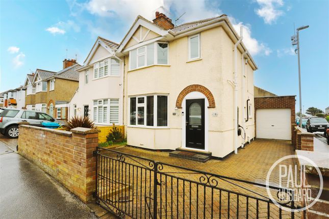 3-bed house on 14, Kendal Road, Lowestoft, £290,000