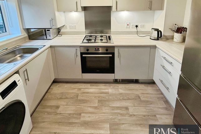 40, Poppy Place, Newcastle Upon Tyne photo 5