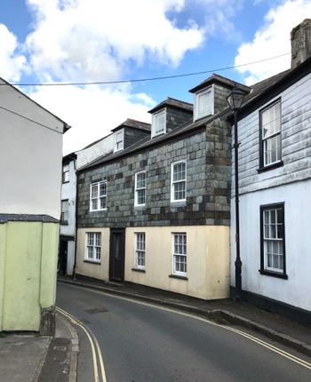 Thumbnail Flat to rent in Higher East Street, St. Columb