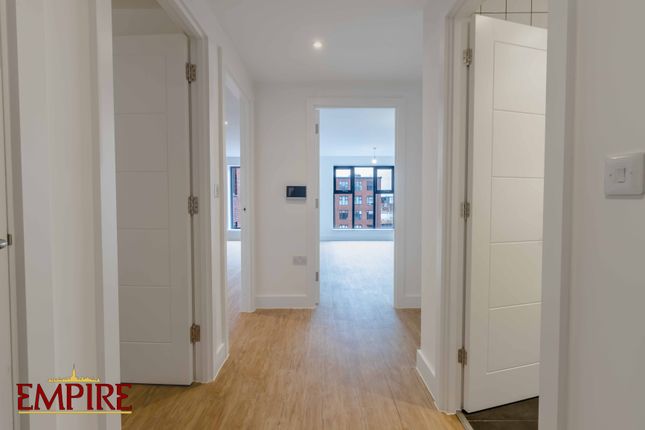 Flat to rent in Digbeth One 2, 193 Cheapside, Birmingham