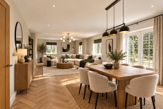 Plot 4, Willow Court, Ashfield Road Elmswell photo 3