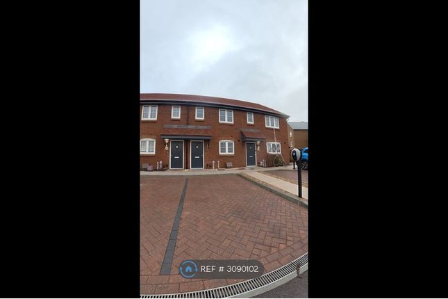 2 Bedroom Terraced