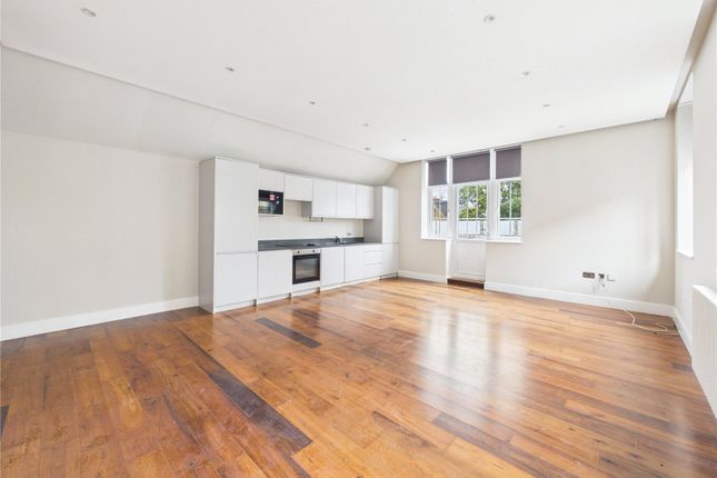 16, Met House, 215, Francis Road, London photo 2