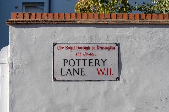 Home, Pottery Lane GR