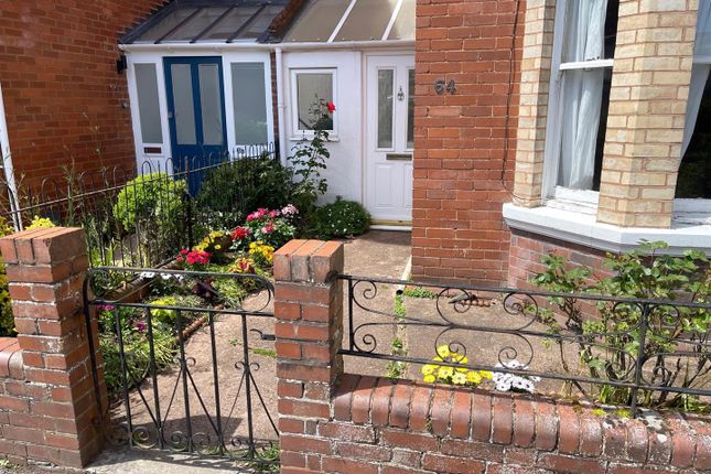 64, Athelstan Road, EXETER photo 2