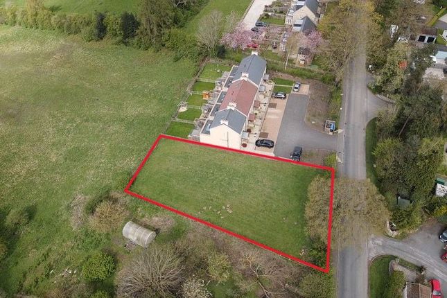 Land for sale in Parkside Gardens, Scotton, Knaresborough