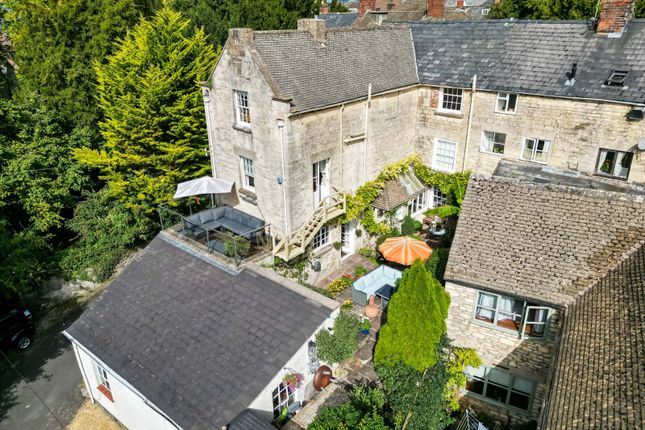 End terrace house for sale in Castle Street, Stroud, Gloucestershire
