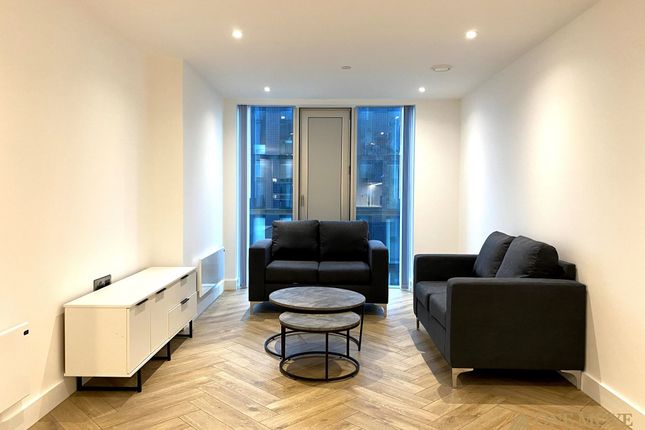 Flat 1806, 141 Chester Road, Manchester photo 4