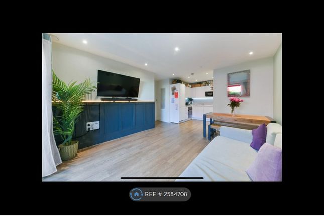 Kitchen / Lounge
