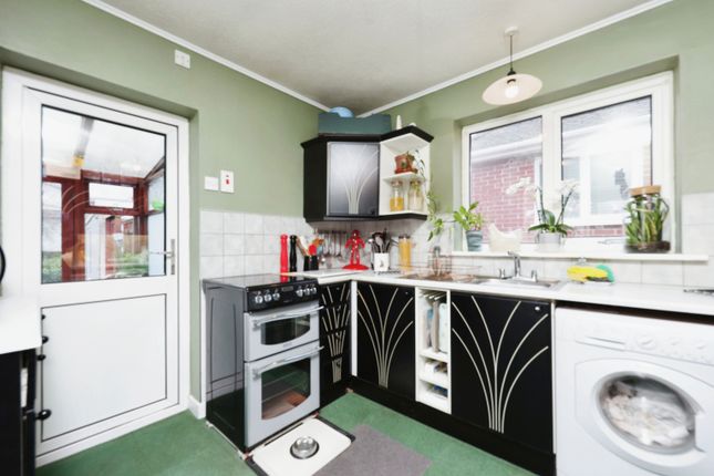 Bungalow for sale in Revell Park Road, Plymouth, Devon