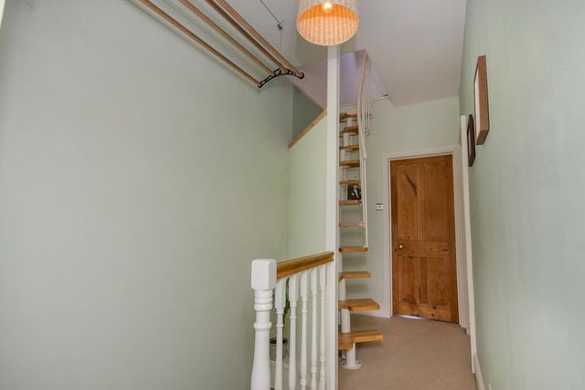 Terraced house for sale in Anstey Street, Easton, Bristol