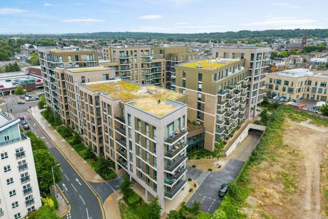 Studio parking on Parking Space Hamond Court Queenshurst Square, London, £250/mo