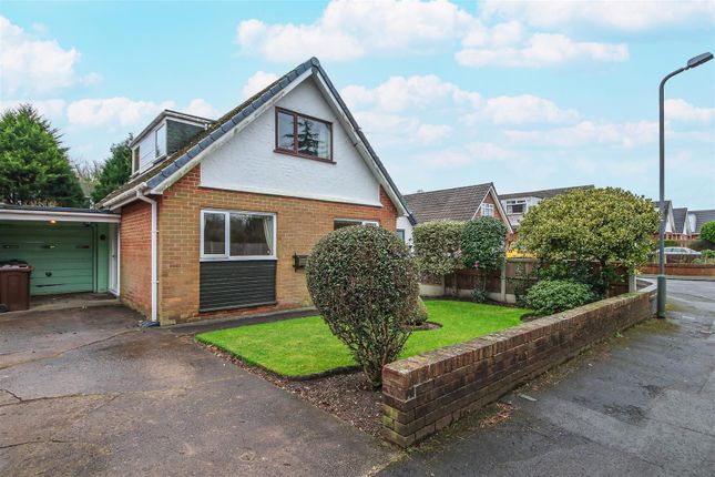 Detached house for sale in Claremont Drive, Aughton, Ormskirk