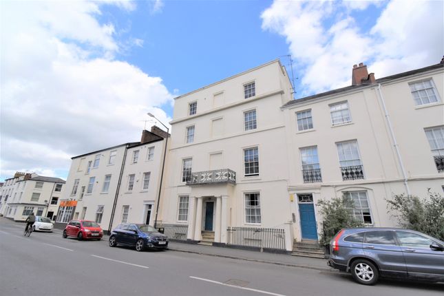 Thumbnail Flat for sale in Grove Place, Leamington Spa