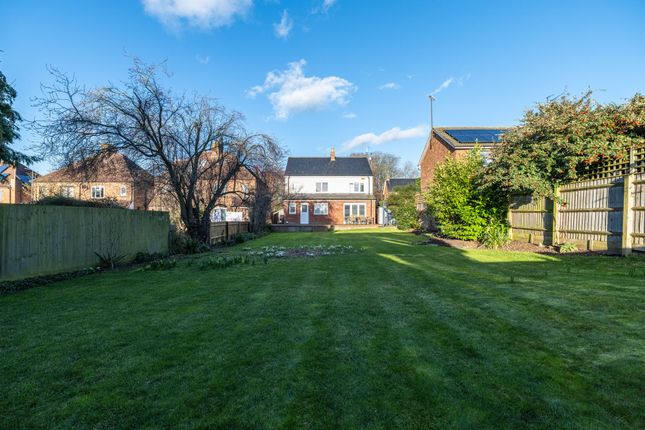 Detached house for sale in London Road, Stony Stratford