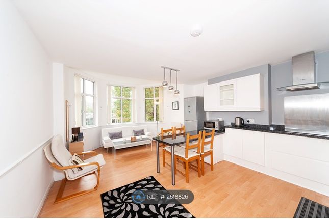 Kitchen Reception