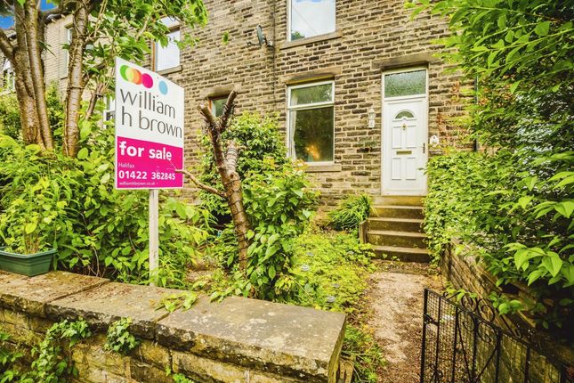 Terraced house for sale in Crimble Close, Halifax