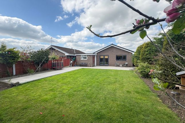 4 Ingleton Close, Crewe photo 4