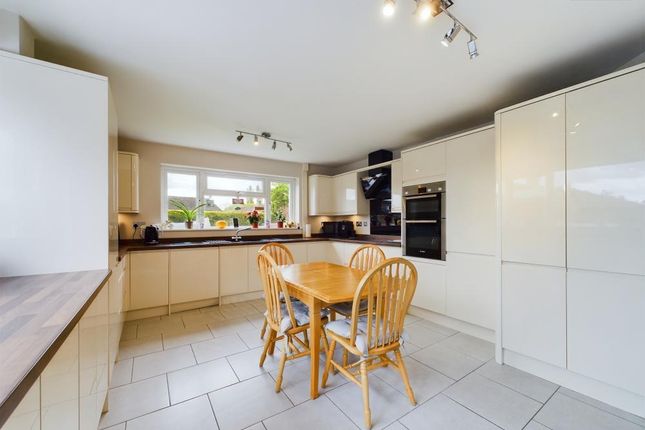 Detached bungalow for sale in The Chase, Crowland, Peterborough