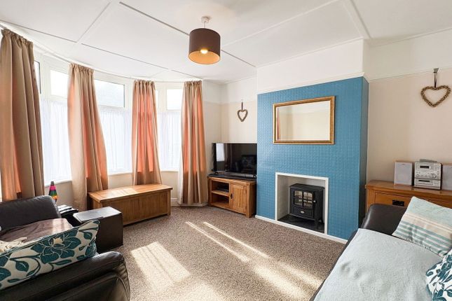 3-bed house on 6, Mackie Grove, Bristol, £425,000