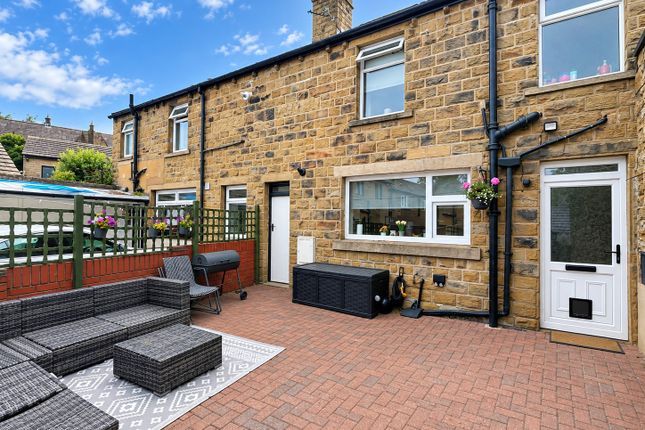 1, Cumberworth Road, Huddersfield photo 3