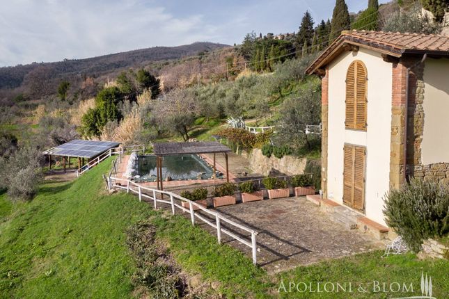 Country house for sale in Loro Ciuffenna, Loro Ciuffenna, Toscana