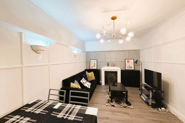 1-bed flat on 11 Hinde House, 13 Hinde Street, London, £3,500/mo