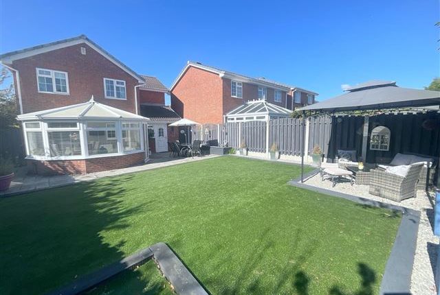 29, Dalby Gardens Sothall, Sheffield photo 2