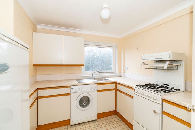 Flat for sale in 29F Rothesay Place, Musselburgh