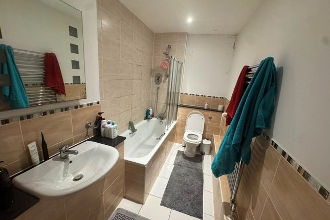 Flat 22, Havelock Chambers, 20-22, Queens Terrace, Hampshire photo 5