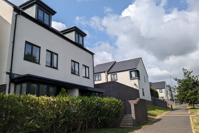 Semi-detached house for sale in 9 Wilkins Drive, Paignton, Devon