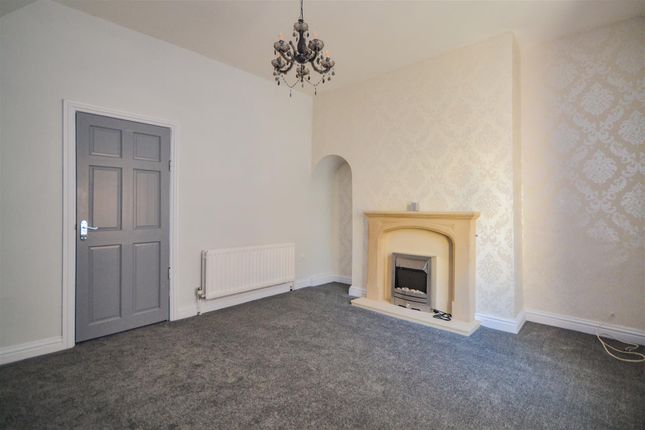 End terrace house to rent in Hartington Street, Loftus, Saltburn-By-The-Sea