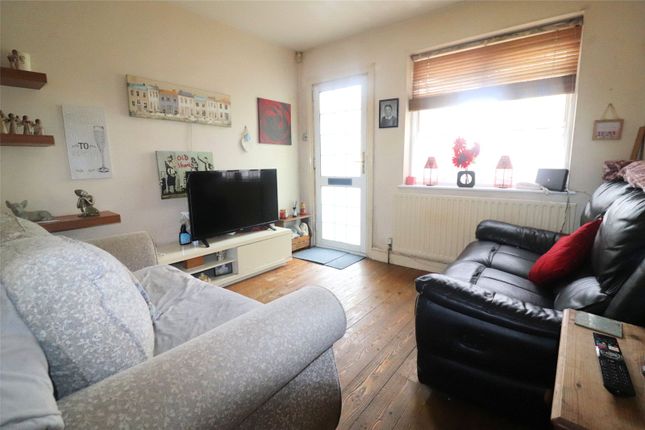 End terrace house for sale in West Street, Erith