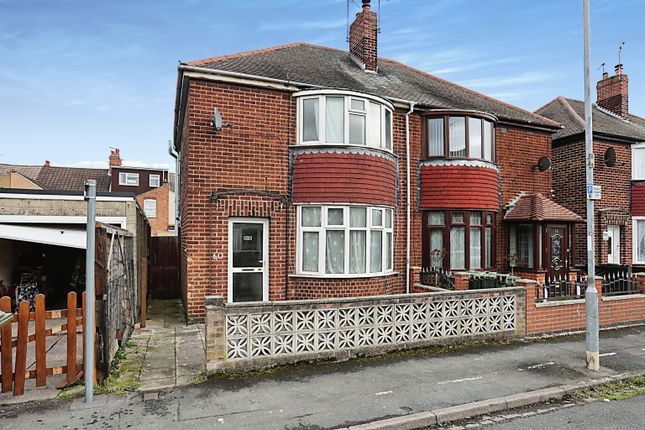 60, Cartwright Street, Leicestershire photo 2