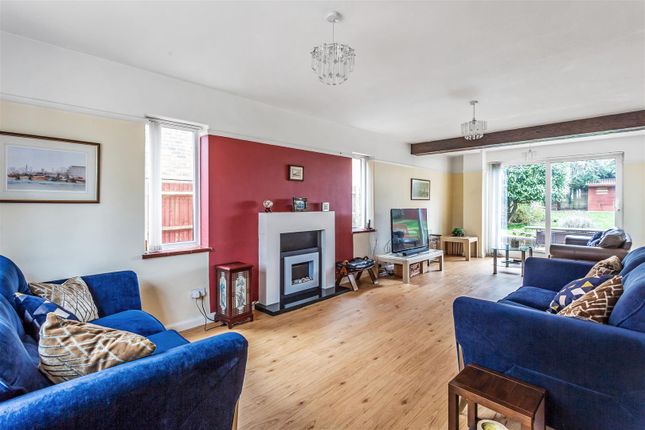 Detached house for sale in Reigate Road, Ewell, Epsom