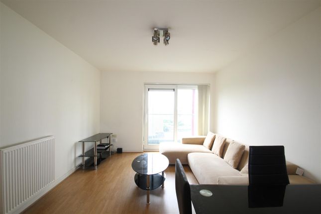Thumbnail Flat to rent in Tequila Wharf, Commercial Road, Limehouse