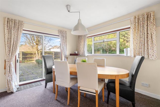 Detached house for sale in Kendal Close, Reigate, Surrey