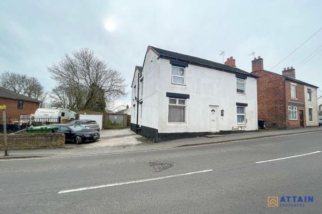 Room 4, 145, High Street, Swadlincote photo 3
