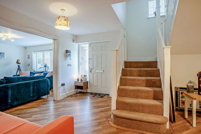 21, Ty Gwyn Gardens, Cardiff photo 3