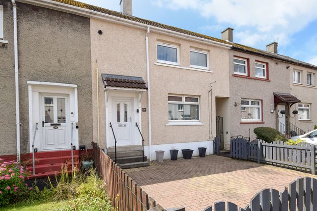 Thumbnail Terraced house for sale in Attercliffe Avenue, Wishaw