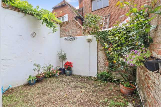 End terrace house for sale in St. Pauls, Canterbury