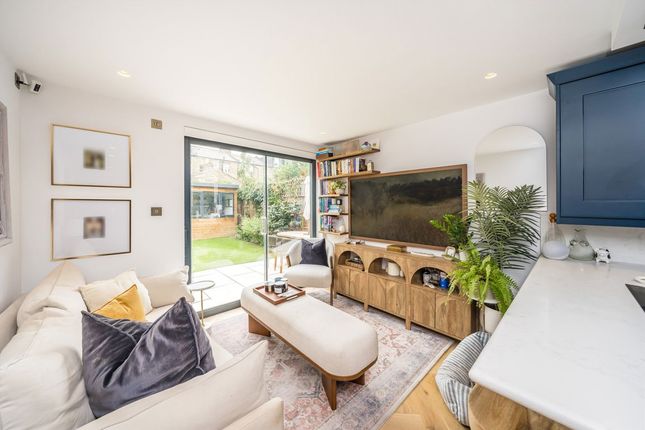 33A, Bromfelde Road, London photo 3