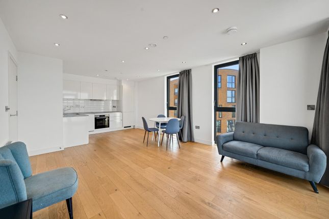 Flat 54C, The Assembly, 2 Station Grove, Wembley photo 4
