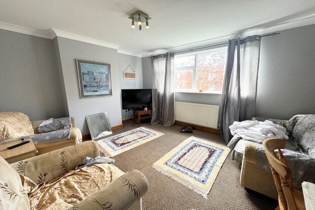Flat to rent in Touchwood Hall Close, Solihull