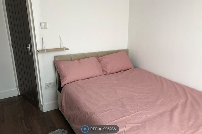 Terraced house to rent in Lincoln, Lincoln