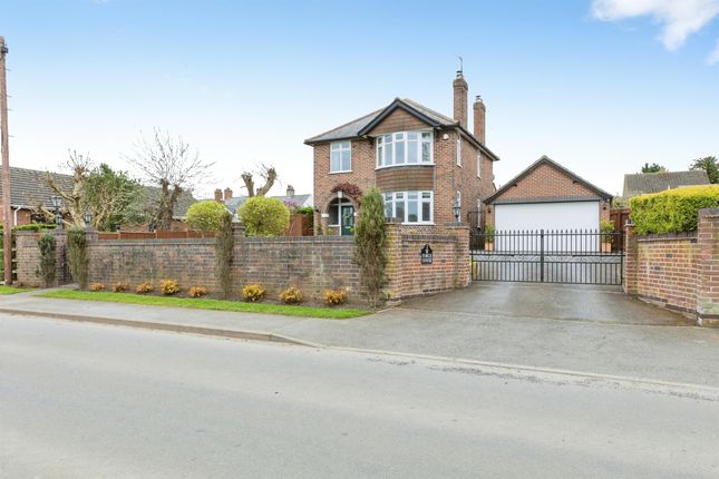 2, Old Forge Road, Lutterworth photo 3