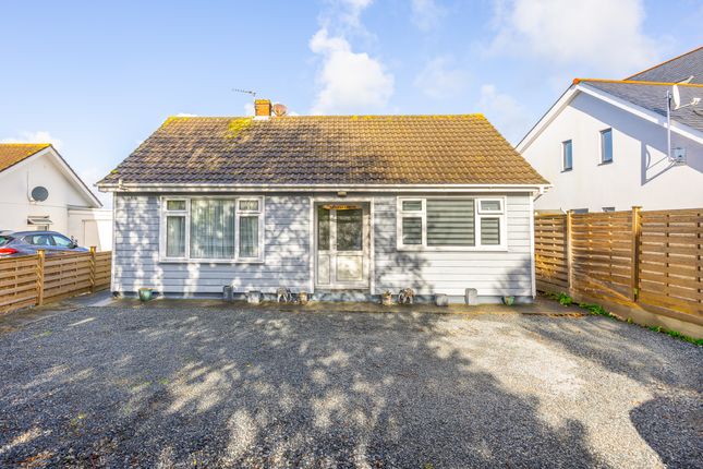 Detached house for sale in Saltpans Road, St. Sampson, Guernsey