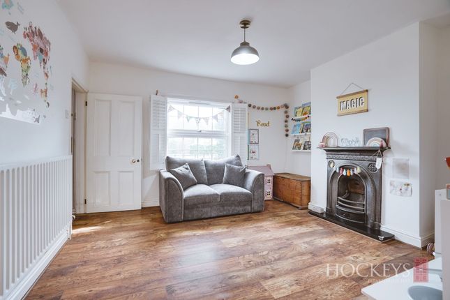 2 Rampton End, Cambridge photo 4